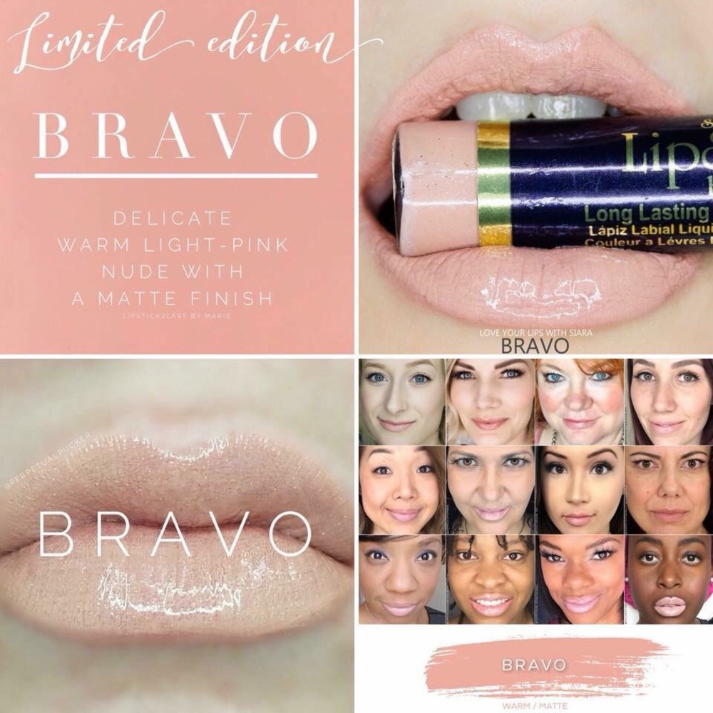 Lipsense